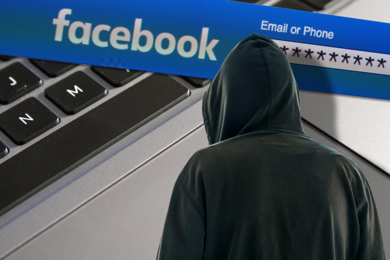 Srbi na udaru hakera na Fejsbuku! Kradu lične podatke da bi došli do vašeg tekućeg računa - jednu stvar ne smete nikako uraditi