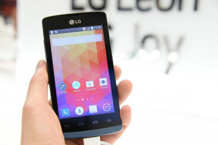LG gasi proizvodnju mobilnih telefona zbog gubitaka