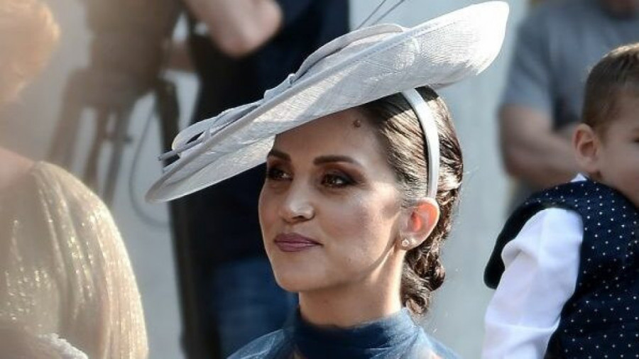 Sve u strogoj tajnosti: Deceniju i po su zajedno, a ovo je istina o venčanju Jelene bin Drai i njenog šeika