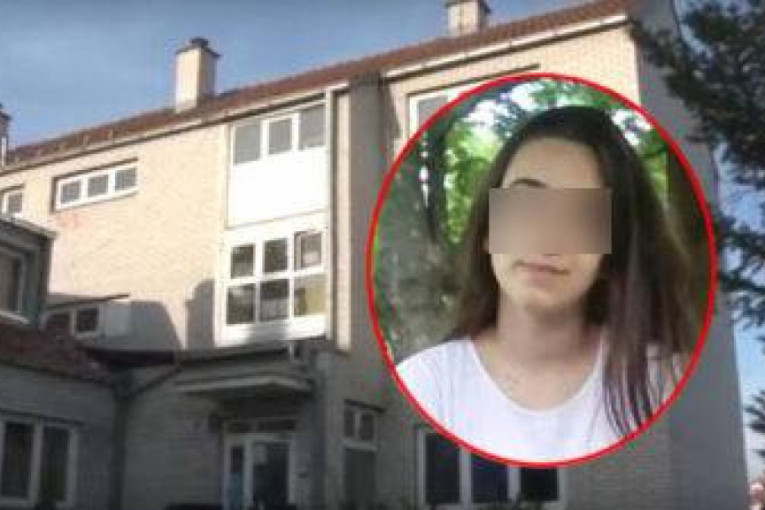 Saslušan mladić (18) sa kojim je bila devojčica (13) iz Kragujevca, otkako je nestala: Evo kako se branio na sudu!