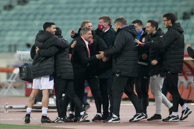 Piksi otkrio plan za duel „večitih“: Svi su dobili zaduženja