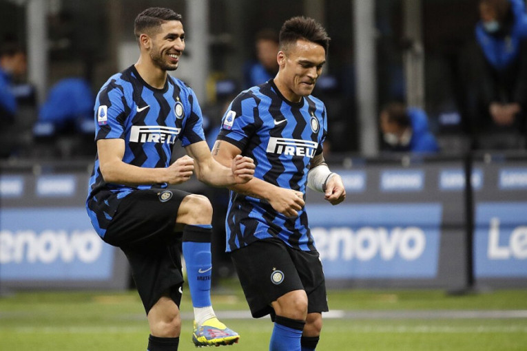 Đuričićeva asistencija nedovoljna da se zaustavi šampionski Inter, Juventus konačno slavio