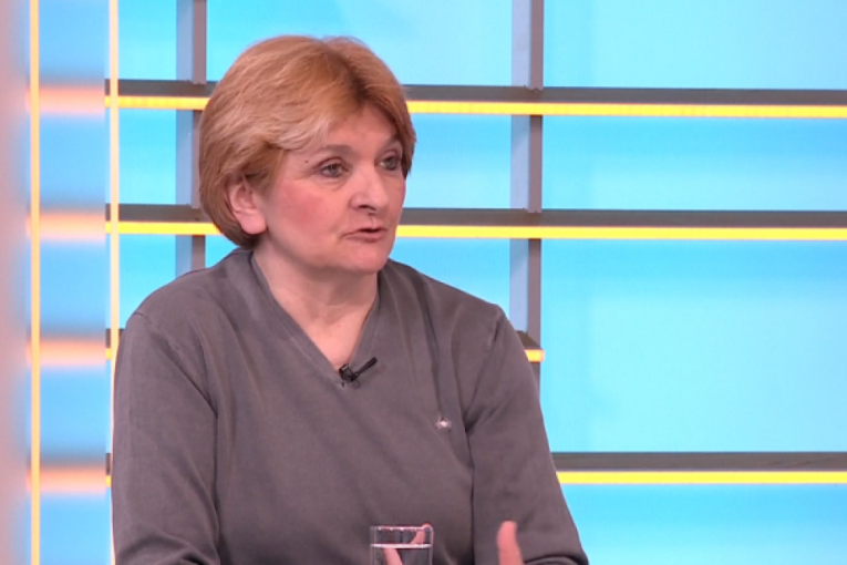 Dr Grujičić: Živim za dan kada će vakcina protiv korone izaći iz Instituta Torlak
