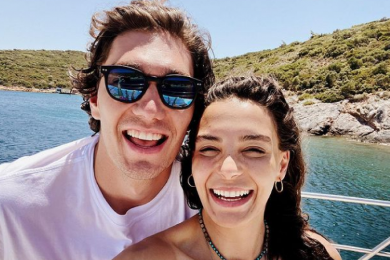 Turska glumica čestitala rođendan svom dečku na srpskom jeziku (FOTO)