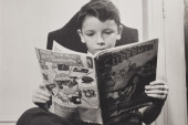 Najvredniji u istoriji: Strip o Supermenu iz 1938. godine prodat za rekordnu sumu