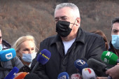 Neodgovornost Prištine: Zaustavljen proces traženja nestalih na Kosovu i Metohiji