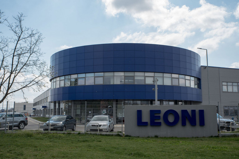 Fabrika Leoni najavljuje: U Kraljevu ćemo proizvoditi 2.000 kablovskih setova dnevno