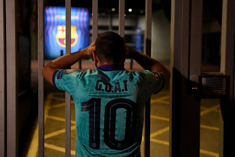 Zašto su nestale "desetke" u fudbalu: Čuveni Argentinac ima jasan stav