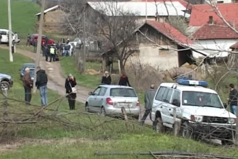 Ljubiša je u zoru pobio 13 ljudi, i dalje je misterija zašto! Masakr u Velikoj Ivanči je najveći u Srbiji, a bilo ih je još (VIDEO, FOTO)