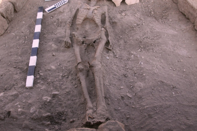 Neverovatno otkriće kod Varvarina: Arheolozi ostali u čudu