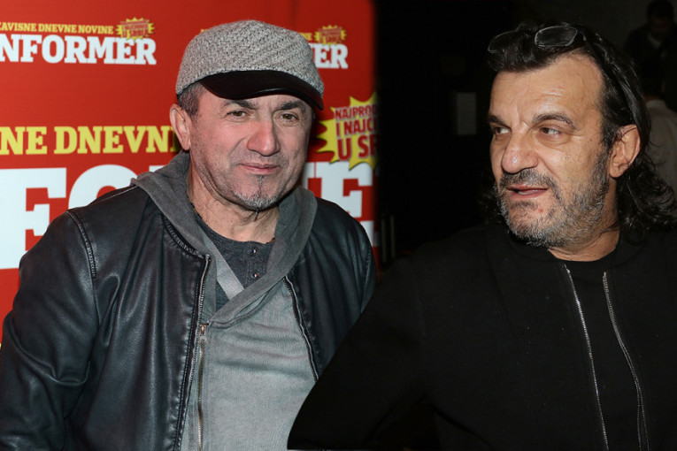 Posle prozivki Lukasa i Čede Čvorka, muzičar otkrio šta misli o njegovoj autobiografiji