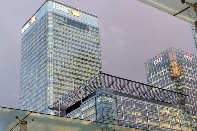 Dosta im siromašnih, okreću se bogatima: HSBC zatvara poslovnice po SAD