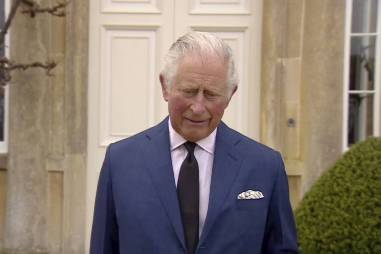 Princ Čarls se oprostio od princa Filipa: "Moj dragi tata je bio posebna osoba" (VIDEO
