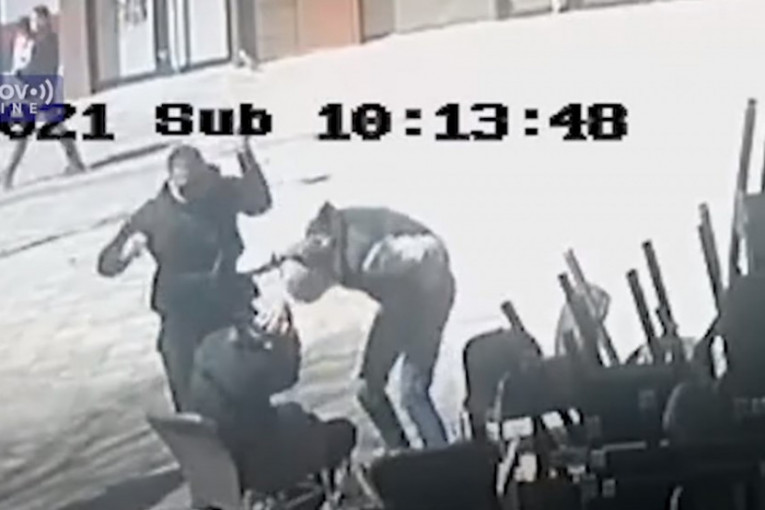 Sve vreme su psovali na albanskom, dok su nas udarali: Ispovest srpskih mladića nakon napada u Mitrovici (VIDEO)