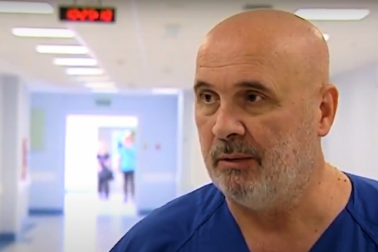 Godišnjica smrti čuvenog ratnog hirurga Miodraga Lazića: "I dalje imam osećaj kao da sam ga juče videla"