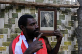 Religija zasnovana na liku princa Filipa: Za narod sa ostrva Vanuatu on je božansko biće