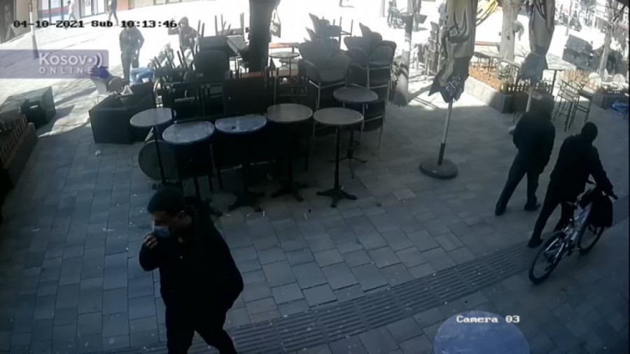 Prebijanje, ranjavanje i maltretiranje: Ovako je Srbima sa Kosmeta izgledala ova godina