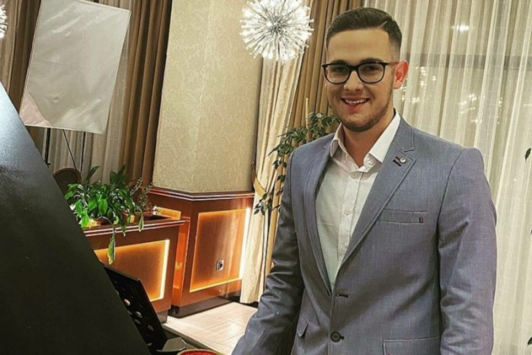 Dobro bih razmislio da li bih se opet prijavio za „Zvezde Granda”! Pevač progovorio o učešću u muzičkom takmičenju