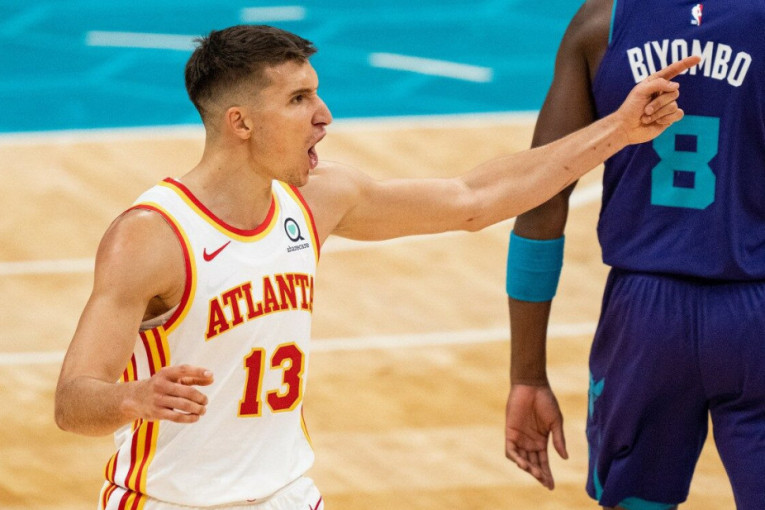 Bogdanović pričao sa srpskim medijima: O plej-ofu, Niksima, Milvokiju, roku za trejdove, Partizanu, kammpu