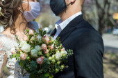 Koronavirus pomrsio konce srpskim svatovima: Više od 40.000 parova čeka na svadbu, a ova stvar ih baš neće obradovati