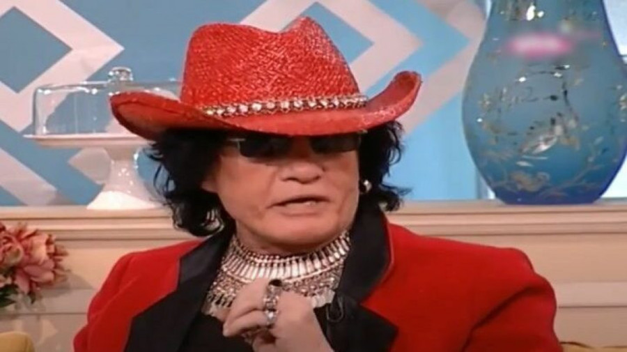 Izbegavali vojsku, mučila ih depresija... I poznati spas traže u duševnoj bolnici