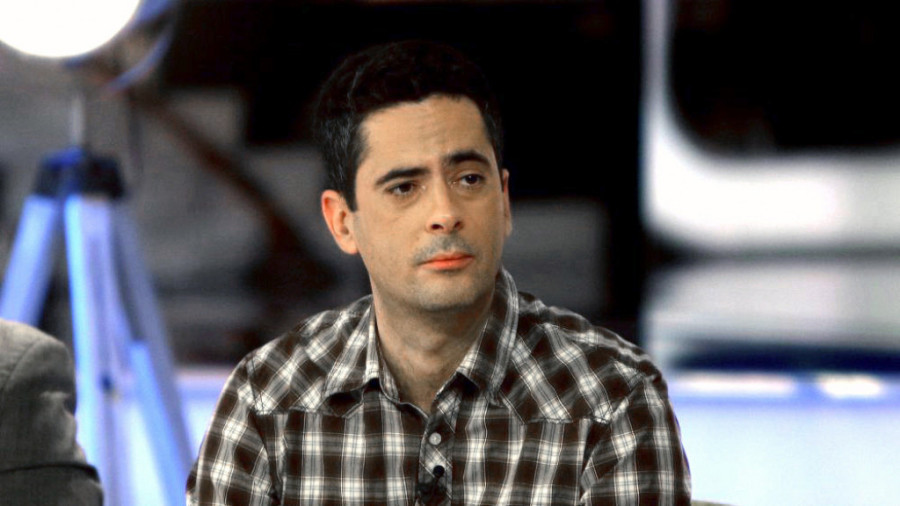 Saša Joksimović prvi put progovorio o razvodu: Priznao da li je njegov brak doživeo krah