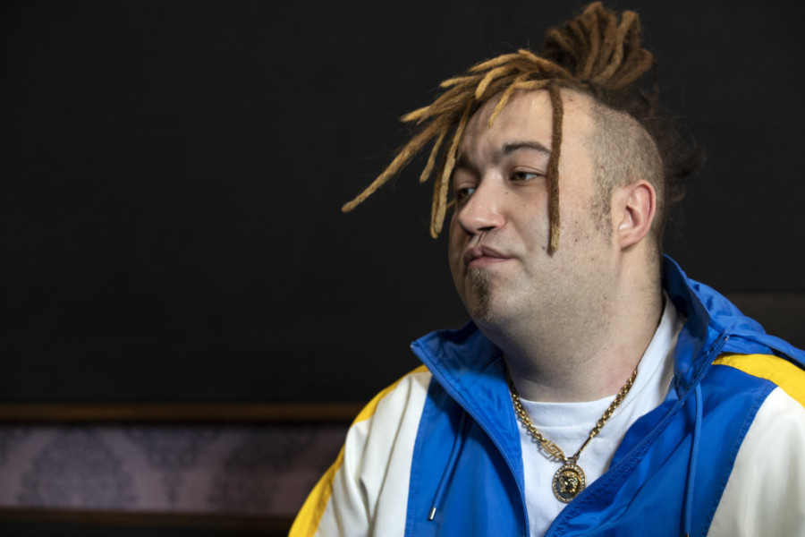 Rasti skinuta nanogvica! Nakon osam meseci izašao iz kućnog pritvora, a već ima velike planove