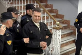Igora Srbina prebacuju u drugi zatvor: Smatra se da je veoma opasan, i zato...