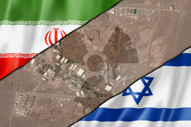 Nema mira na Bliskom istoku: Izrael otišao korak dalje, Iran najavljuje osvetu, a sve oči su, kao i uvek, uprte u Ameriku