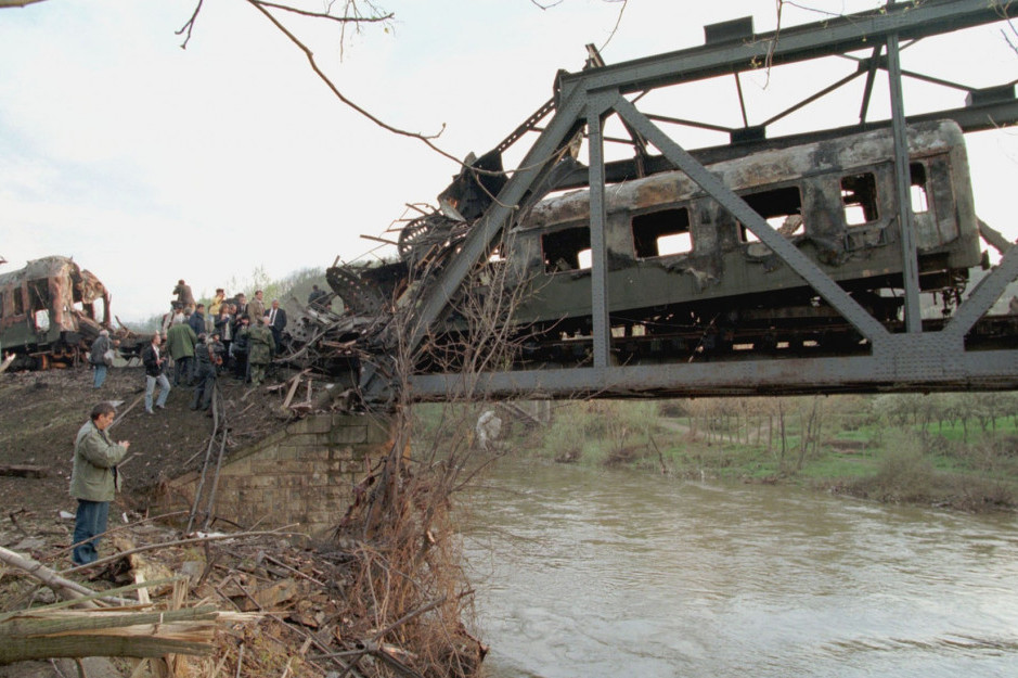 Sudski veštak iz Rima otkrila dramatične podatke: Kod dvoje ljudi iz Srbije pronađeno 500 puta veće doze osiromašenog uranijuma