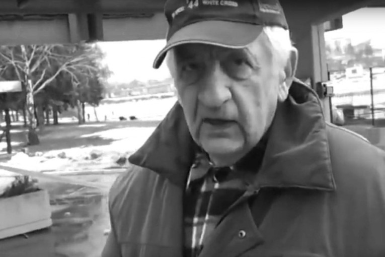 Danas je baš tužan dan za sport u Srbiji: Otišao je i Brana Radović