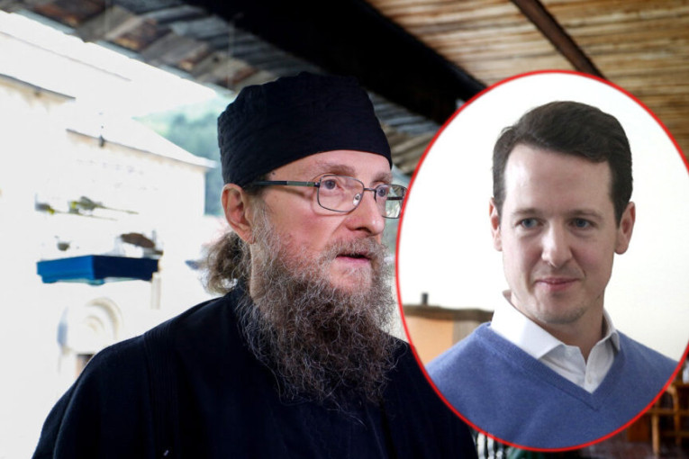 Napad na jedan od najjačih preostalih stubova našeg naroda na KiM: Princ Filip Karađorđević pruža podršku Savi Janjiću