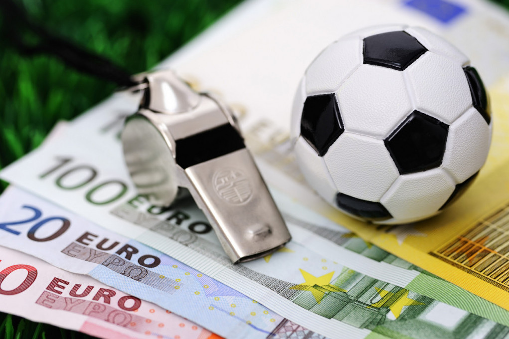 Koliko je fudbal biznis: Klubovi zaradili 11 milijardi evra, a najviše profitirao…
