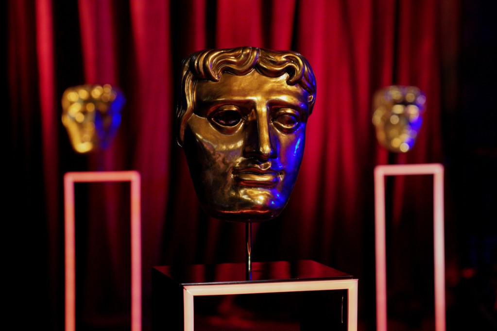 Dodeljene BAFTA nagrade: Trijumf favorita