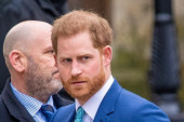 Uklonjena kraljevska titula princa Harija: Greška ispravljena posle oštre kritike javnosti