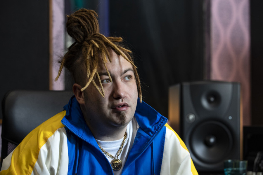 Rasti skinuta nanogvica! Nakon osam meseci izašao iz kućnog pritvora, a već ima velike planove