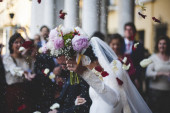 Mlada umrla tokom venčanja, a onda je porodica donela bizarnu odluku: Oženio se njenom sestrom! (FOTO)
