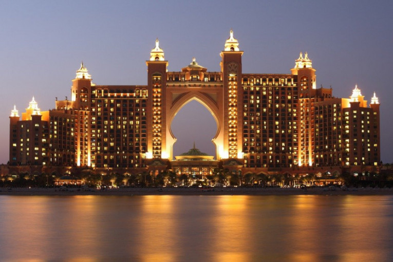 U Dubaiju predstavljena "Šumadija za IT nomade" ali i aplikacija za emiratske hotele