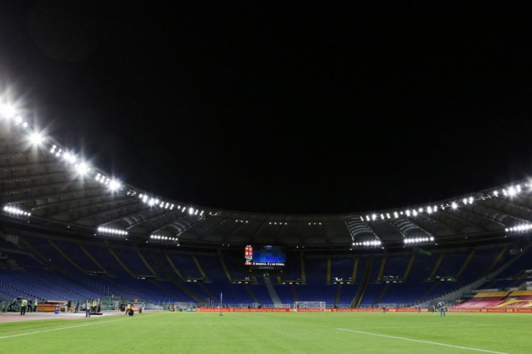 FS Italije preneo sjajnu vest UEFA uoči EP