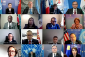 Skandal na sednici Saveta bezbednosti UN: Prekinut prenos dok je govorio predstavnik Rusije! (VIDEO)