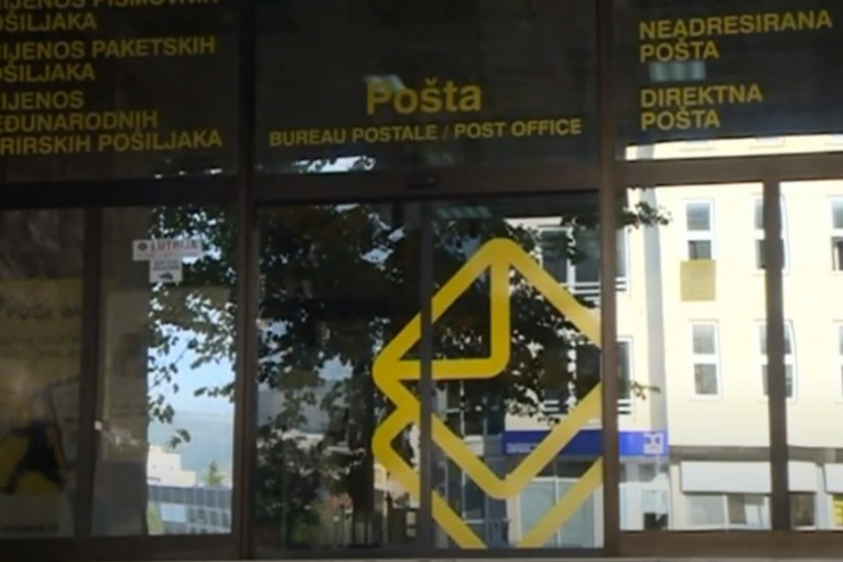 Srbinu iz Mostara Hrvatska pošta vratila pošiljku uz skandalozno obrazloženje (FOTO)