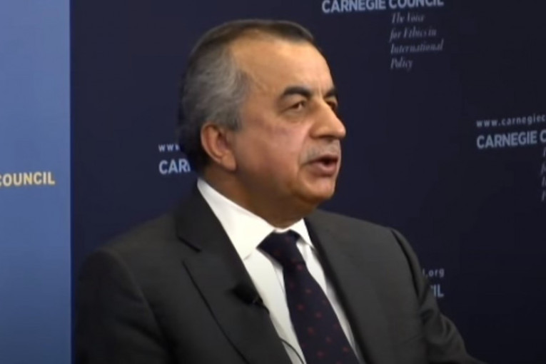 Vučić i Tanin o dijalogu Beograda i Prištine uoči sednice SB UN