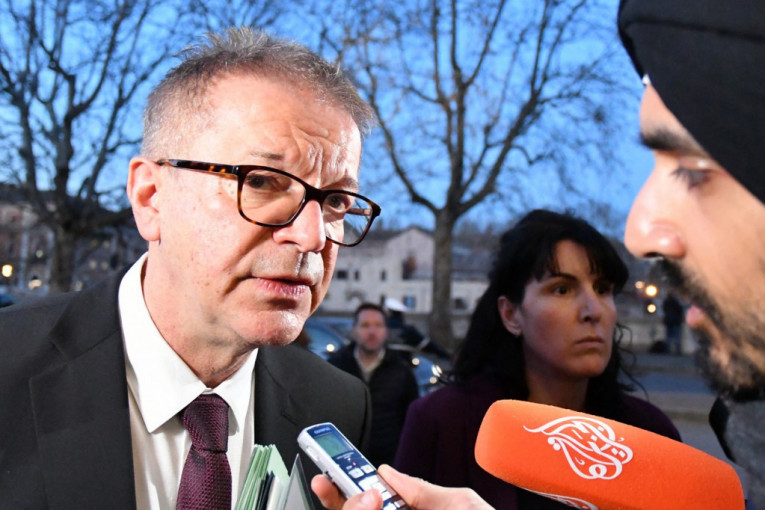 Ministar zdravlja Austrije podneo ostavku