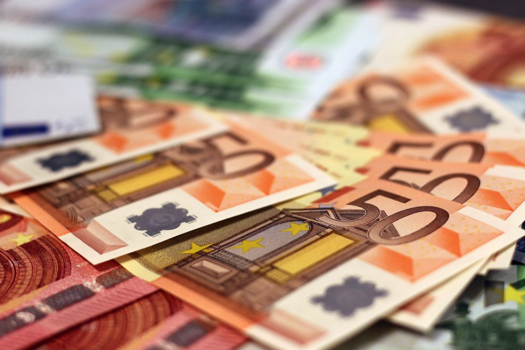 Narodna banka Srbije objavila podatke: Kurs dinara prema evru za 18. jun
