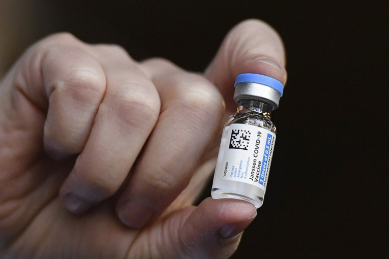 Danci eliminisali drugu vakcinu protiv korona virusa