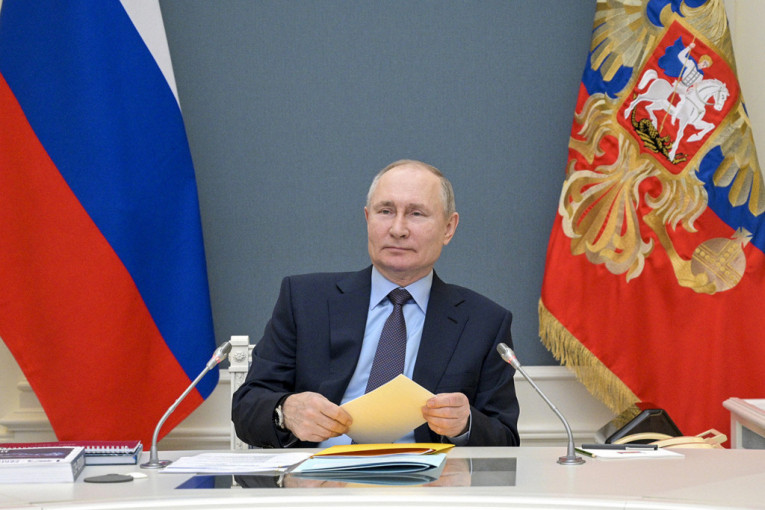 Zelenski predložio Putinu da se sastanu u Donbasu: Da li će se predsedniku Rusije svideti njegova retorika?
