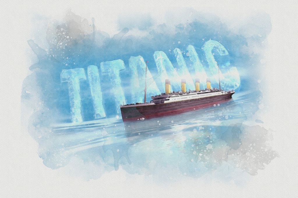 Na današnji dan potonuo je „Titanik“: I obeležavanje stogodišnjice je pratio niz nezgoda