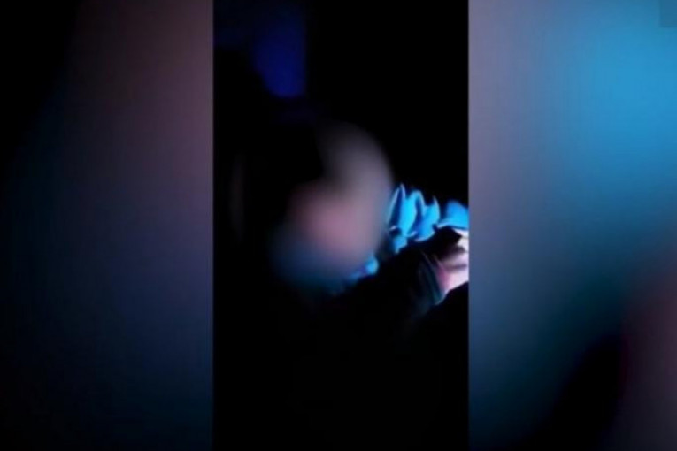 Makedonija u šoku: Maltretirali dečaka dok je dozivao majku, udarali ga rukama i nogama (VIDEO)