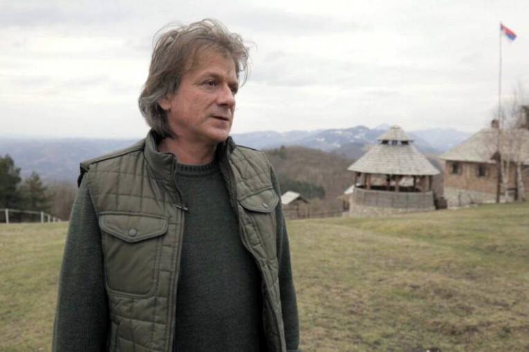 Igor je otkupio imanje na krovu Zapadne Srbije kako bi uzgajao zaboravljene životinje: Napravio je svoje parče raja (FOTO)