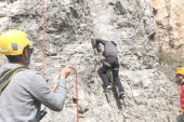 Neviđena atrakcija u Srbiji: Strme stene na planini Kablar idealne za ektremni alpinizam (FOTO)
